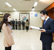 2021년도 상반기 정기인사 -2