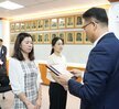 8월 시정발전 유공자 표창 