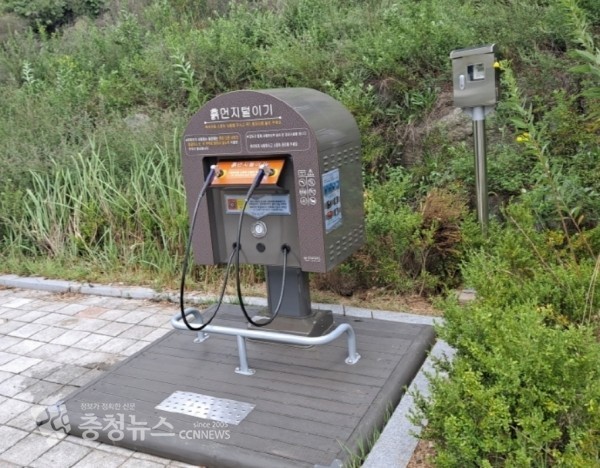 흙먼지 털이기 예시용 사진 출처 : 세종시 뉴스 https://www.ccnnews.co.kr/news/articleView.html?idxno=232153