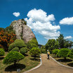 유달산 사진