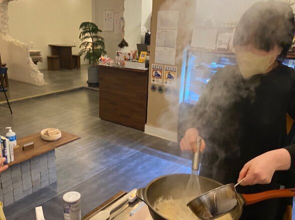 3월의 원데이 잡클래스 : 특별한 날, 특별한 선물