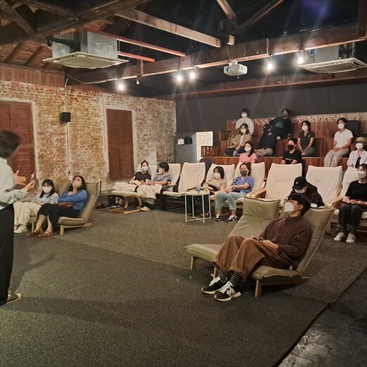 8월 시네마클럽 : 사랑에 할 때 누구나 최악이 된다