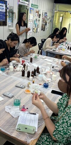 청년 탐구생활 : 1회차