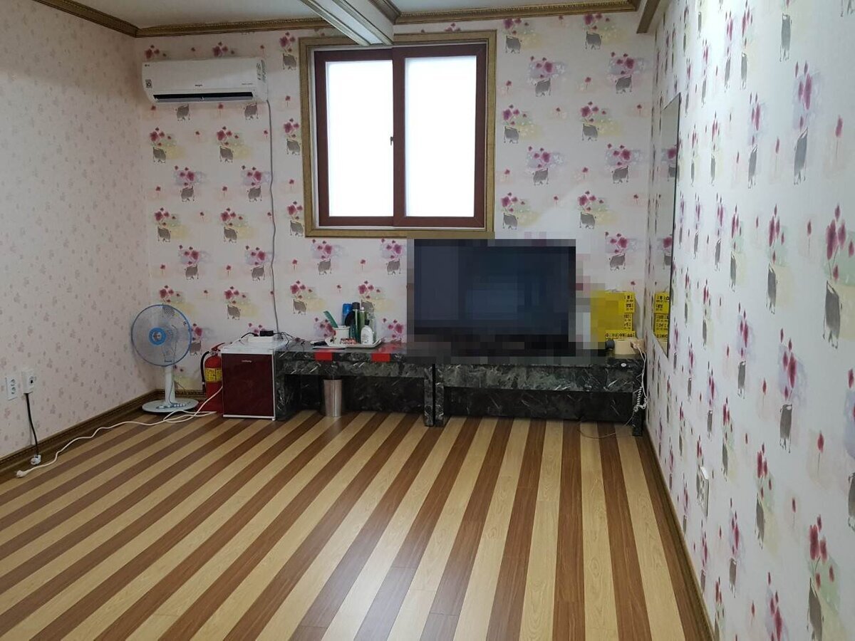 로얄 호텔 입니다
