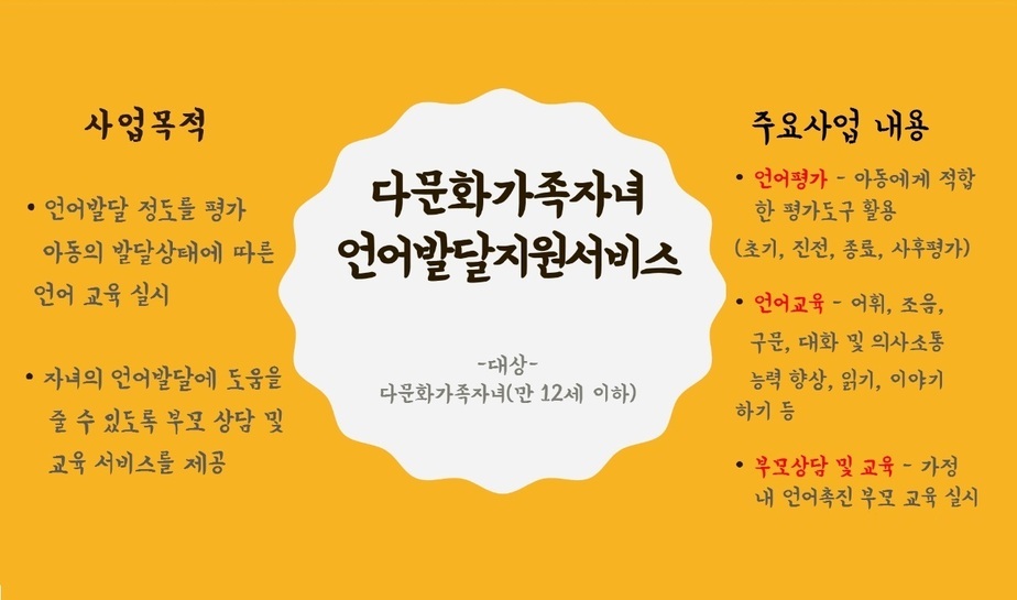 언발 홍보