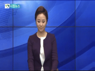 목포시정뉴스 제185회에 대한 동영상 캡쳐 화면