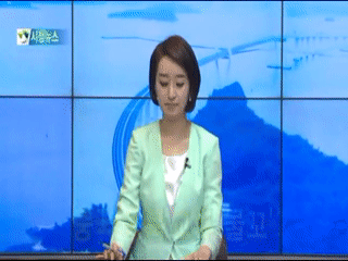 목포시정뉴스 제195회에 대한 동영상 캡쳐 화면