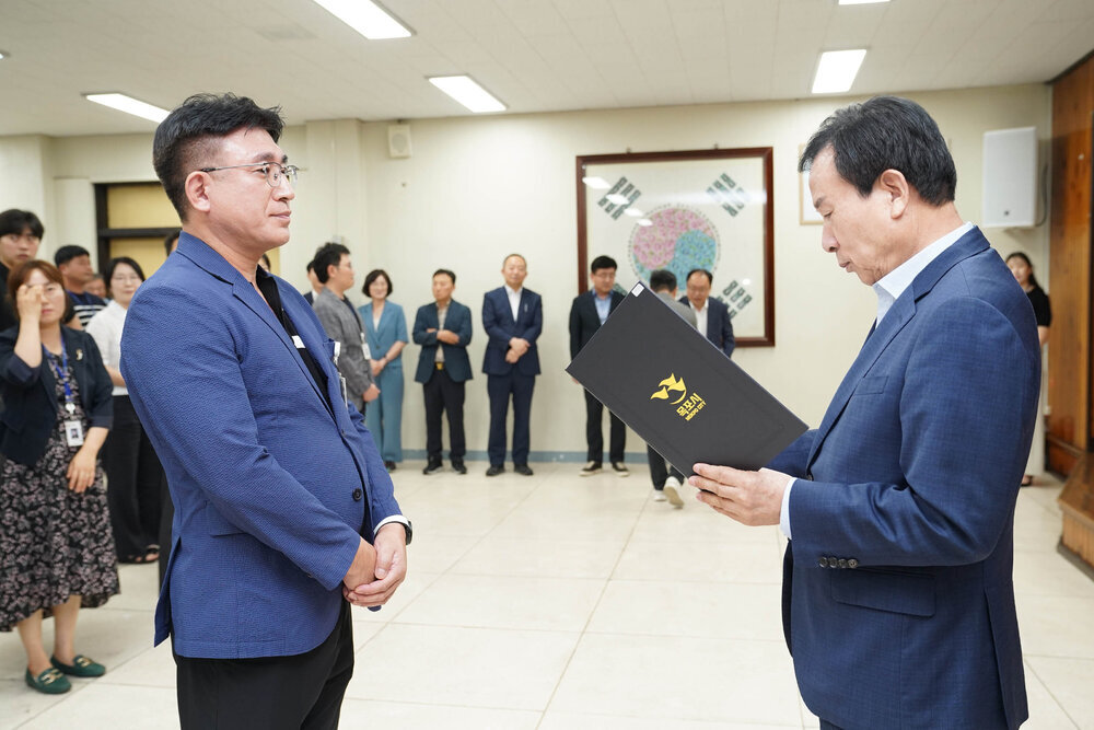 2024 하반기 임용장 교부-1