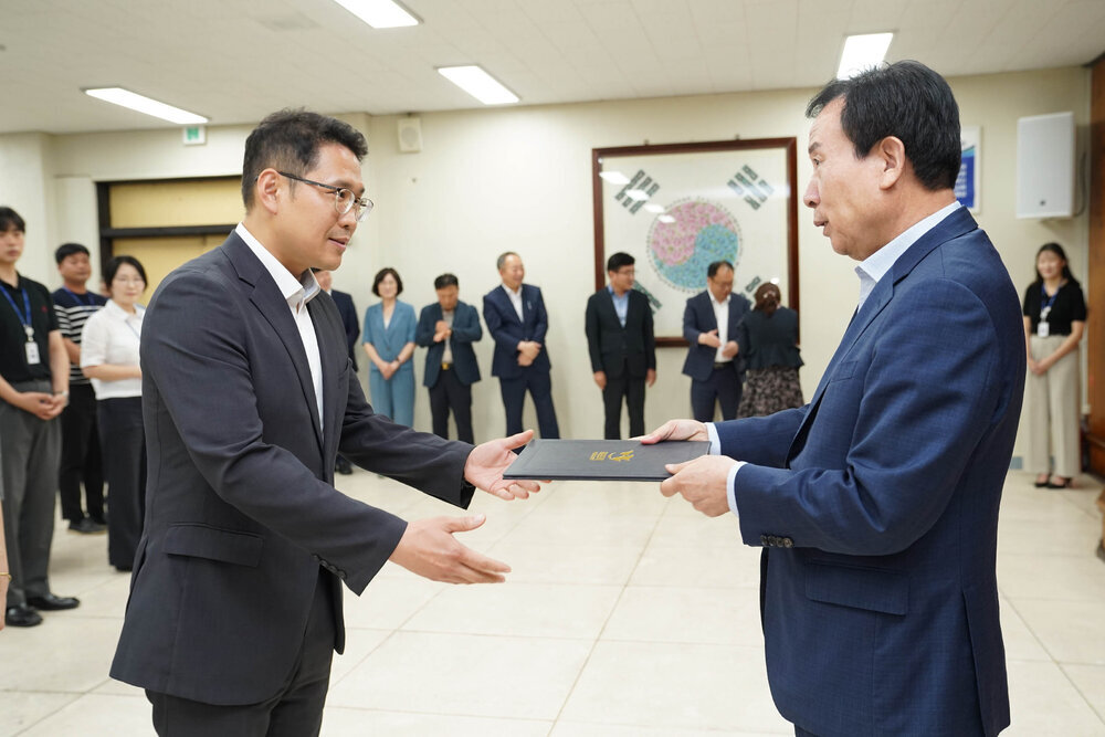 2024 하반기 임용장 교부-1