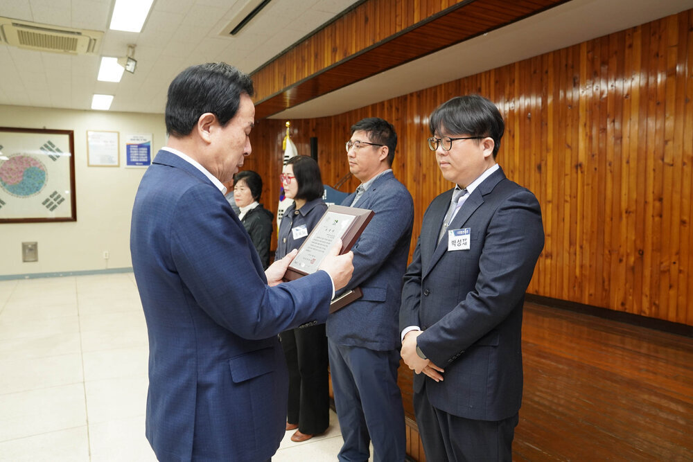10월 정례조회-1